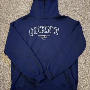 Lando Norris Quadrant Hoodie